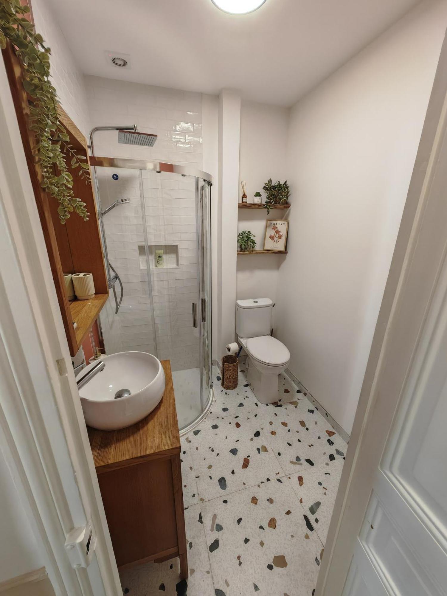 Appartement Cosy Et Accueillant Суасон Экстерьер фото